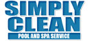 Simply Clean Pool and Spa Service